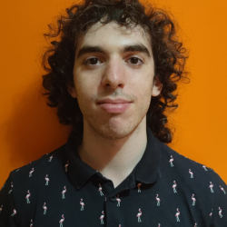 tutor a Terzigno - Raffaele