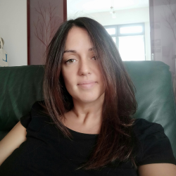 tutor a colorno - Silvia