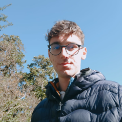 tutor a Varese - Matteo