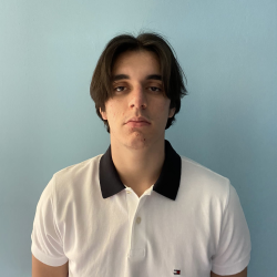tutor a Bra - Alessandro