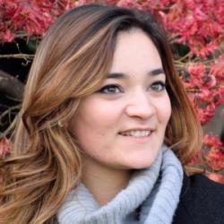 tutor a Bergamo - Laura Caru
