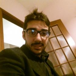 tutor a Casagiove - Marco