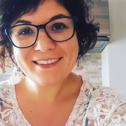 tutor a Alba - Michela