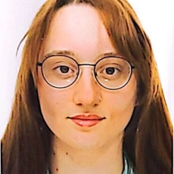 immagine del tutor Samantha