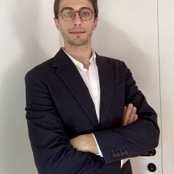 tutor a Milano - Andrea