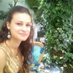 tutor a Formello - Ivana