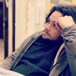 tutor a Parma - Matteo