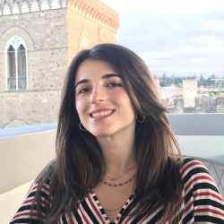 tutor a Bologna - Eleonora