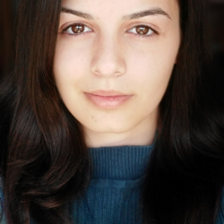 tutor a Cagliari - Simona