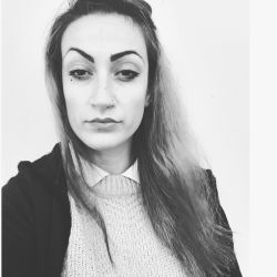 tutor a Torino - Elena