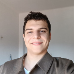 tutor a Pisa - Lorenzo