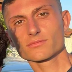 tutor a roma - Simone
