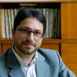tutor a Uta - Mauro