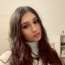tutor a Roma - Francesca