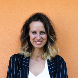 tutor a milano - angela