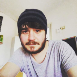 tutor a Ferrara - Connor James