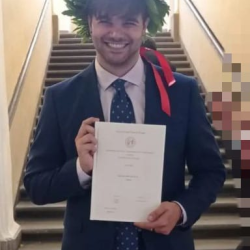 tutor a Perugia - Francesco Torquato