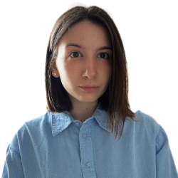 tutor a Roma - Simona