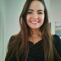 tutor a NAPOLI - Sara