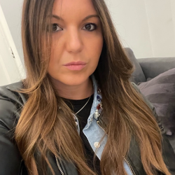 tutor a Lastra a signa - Silvia