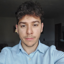 tutor a Bomba - Francesco