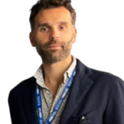 tutor a SIRIGNANO - GAETANO