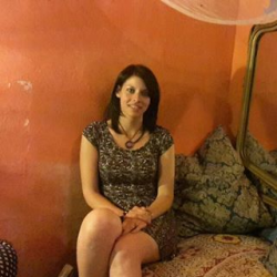 tutor a Salerno - Loredana