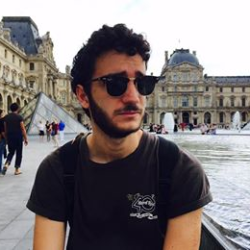 tutor a roma - Riccardo