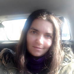 tutor a Cuveglio - Michelle