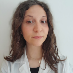 tutor a Arezzo - Livia