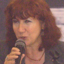 tutor a Genova - Rossella
