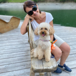 immagine del tutor Marzia