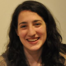 tutor a Pancarana - Elena