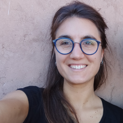 tutor a roma - Giulia