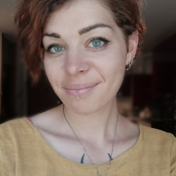 tutor a Lodi - Giulia