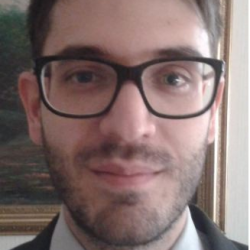 tutor a Roma - Simone