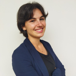 tutor a Castiglione torinese - Alice