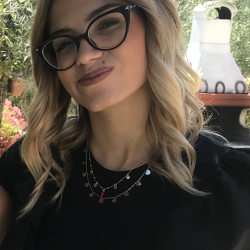 tutor a Palombara Sabina - Nicole