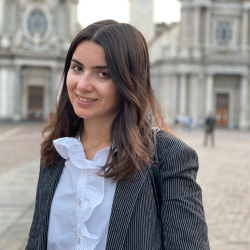 tutor a Torino - Ondraela