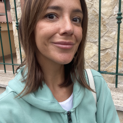 tutor a Ladispoli - Veronica