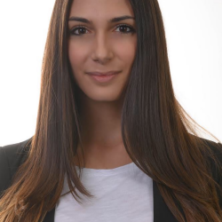tutor a Padova - Carlotta