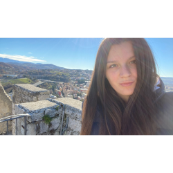 tutor a San Ferdinando di Puglia - Elena Camelia
