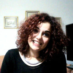 tutor a Chieti - ELISABETTA