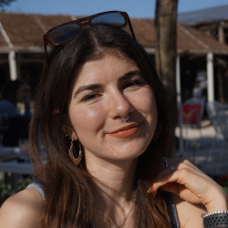tutor a Venezia - beatrice
