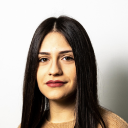 tutor a Roma - Chiara