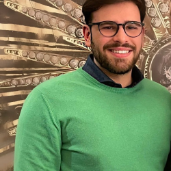 tutor a Bari - Domenico