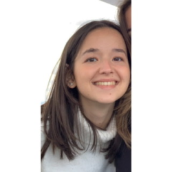 tutor a Bari - Rebecca