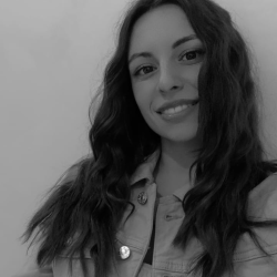 tutor a Roma - Benedetta