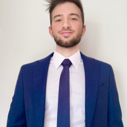 tutor a Casalecchio di Reno - Luca