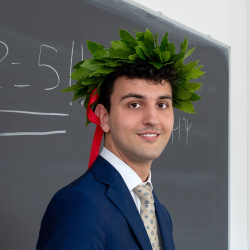 tutor a Rodengo Saiano - Daniele